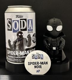 Spider-Man Noir