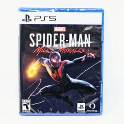Spider-Man (Sony Playstation 5)