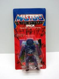 Spikor