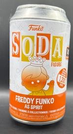 Spirit (Freddy Funko) (Fright Night)