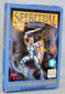 Spiritual Warfare (Sega Genesis)