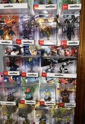 Splatoon (Amiibo)