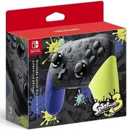 Splatoon (Nintendo Switch)