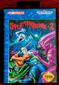 Splatterhouse 2 (Sega Genesis)