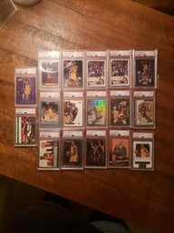 Spx Kobe Bryant (PSA)
