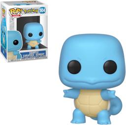 504 Squirtle (Common)