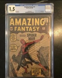 Stan Lee