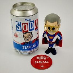 Stan Lee