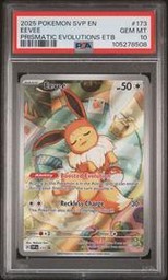 Star Eevee (PSA)