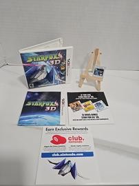 Star Fox 64 Nintendo 3DS