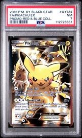 Star Pokemon (Trading Cards) (PSA)