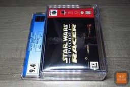 Star Wars Episode I: Racer (Nintendo 64)