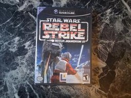 Star Wars: Rogue Squadron (Nintendo Gamecube)