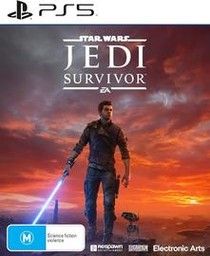 Star Wars (Sony Playstation 5)