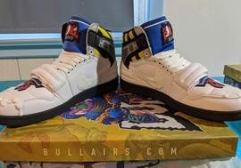 Stay Puft