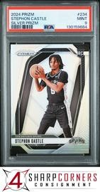 Stephon Panini (PSA)