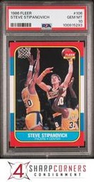Steve Fleer (PSA)