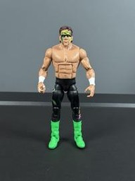 Sting WWE (Mattel)
