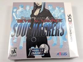 Summoner Nintendo 3DS