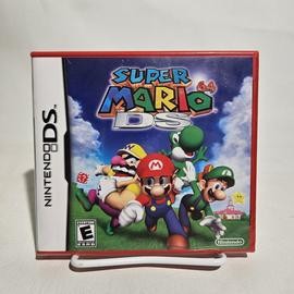 Super Mario 64 Nintendo DS