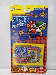 Super Mario Advance (Nintendo Gameboy Advance)