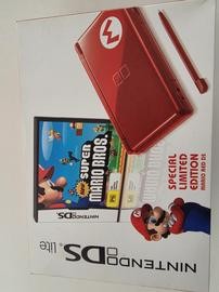 Super Mario Bros. Nintendo DS