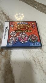 Super Monkey Ball Nintendo DS