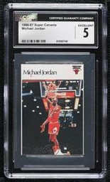 Super Rookie Cards (CGC)