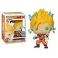 865 Super Saiyan Goku With Energy (PX Previews)