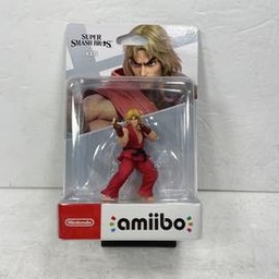 Super Smash Bros. (Amiibo)