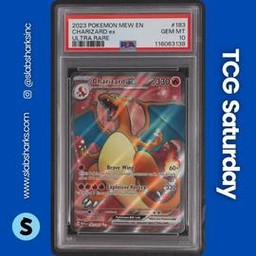 Sv Pokemon (Trading Cards) (PSA) (Full Art)