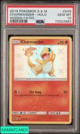 Sv6 Pokemon (Trading Cards) (PSA) (Holo)