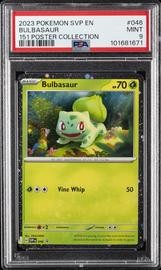 Svp Pokemon (Trading Cards) (PSA)