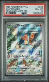 Svp044 Pokemon (Trading Cards) (PSA)