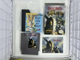 Sword Master (Nintendo Entertainment System)