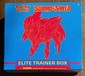 Sword & Shield Zamazenta Elite Trainer Box