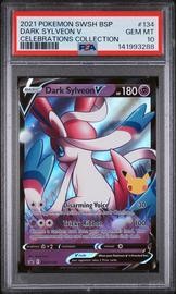 Swsh Pokemon (Trading Cards) (PSA)