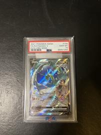 Swsh Pokemon (Trading Cards) (PSA)
