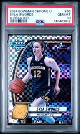 Syla Bowman (PSA)