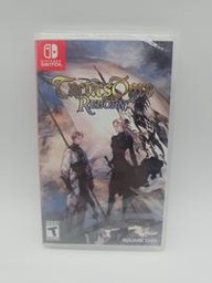 Tactics Ogre (Nintendo Switch)