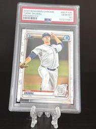 Tarik Bowman (PSA)