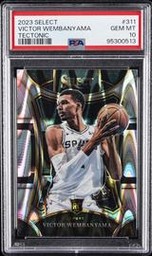 Tectonic Panini (PSA)