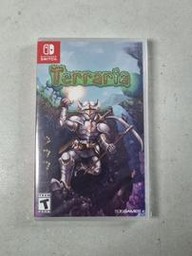 Terraria (Nintendo Switch)