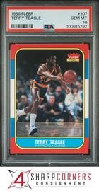 Terry Fleer (PSA)