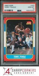 Terry Fleer (PSA)