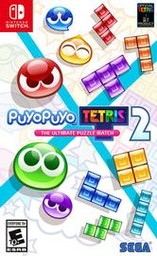 Tetris 2 (Nintendo Switch)