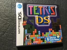 Tetris Tetris