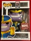 509 Thanos (Marvel Collector Corps)