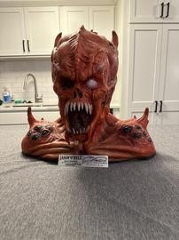 The Demon