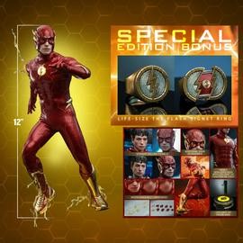 The Flash